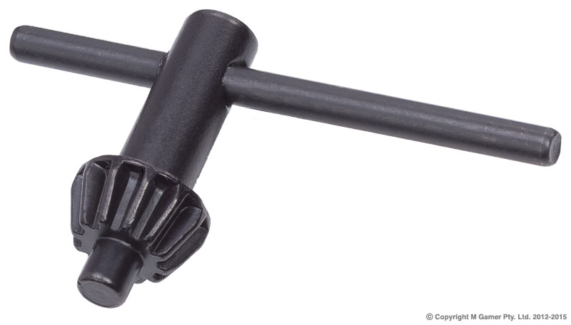 Jacobs KG Drill Chuck Key